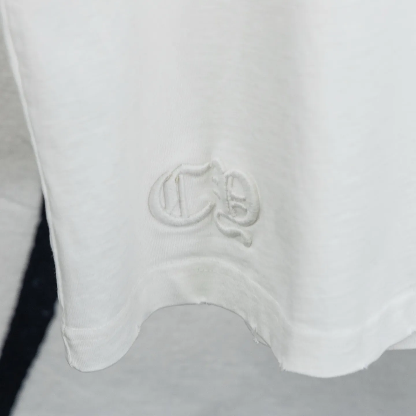 ：H 69 Chrome Hearts CH + 2026 Authentic 0 Quality os 0 Sizes: S M L XL